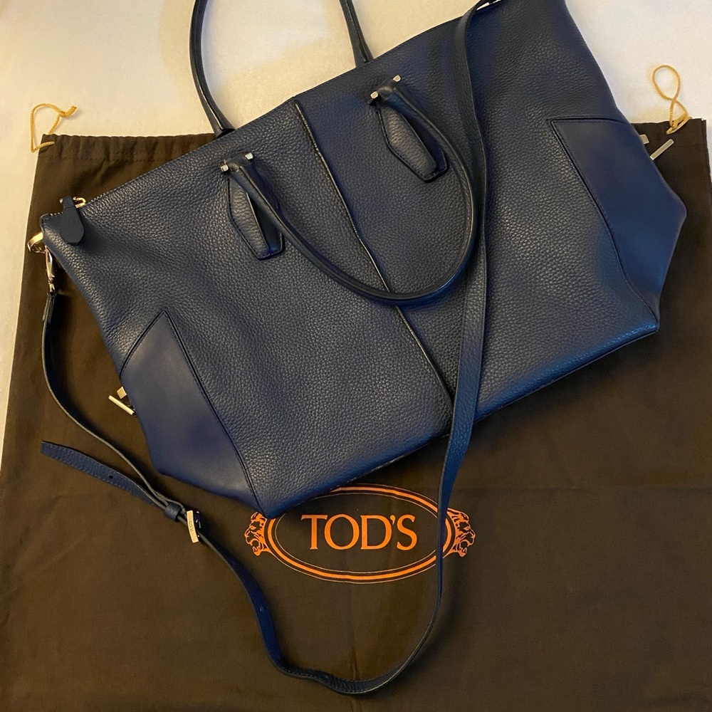 Tods bag